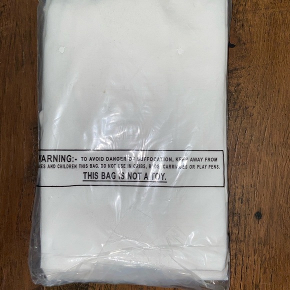 Utopia Towels Bib Aprons - Picture 2 of 6